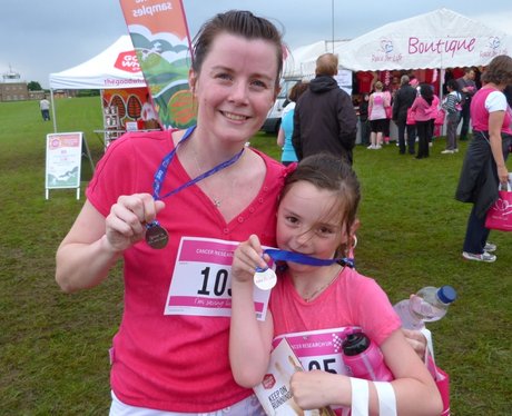 Race for Life