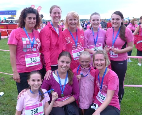 Race for Life