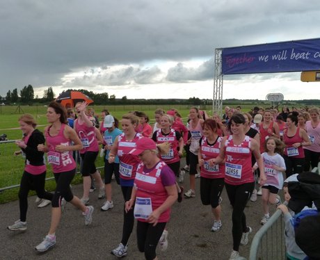 Race for Life