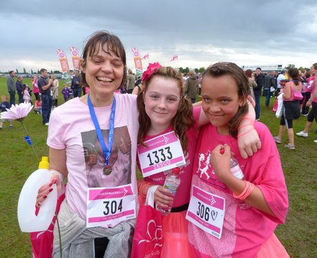 Race for Life