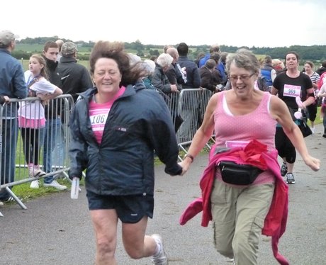 Race for Life