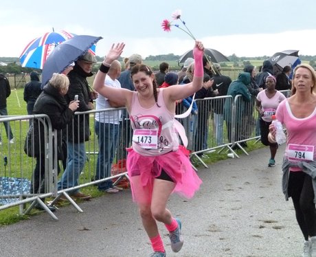 Race for Life