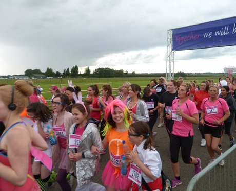 Race for Life