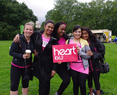heart Angels