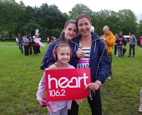 Heart Angels