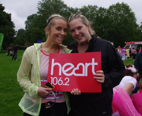 Heart Angels