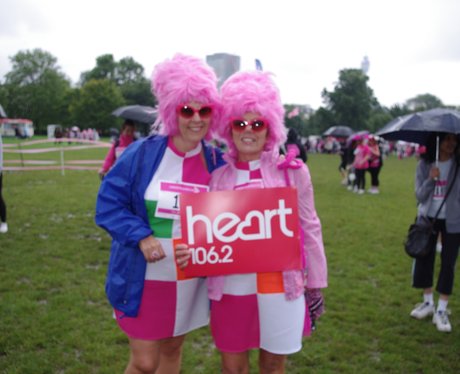 heart Angels