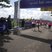 Image 1: The Finish Line at Newbury Race For Life