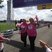 Image 7: The Finish Line at Newbury Race For Life