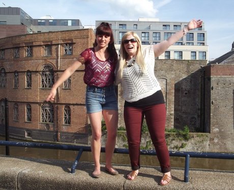 Heart at Bristol Harbour Festival Saturday
