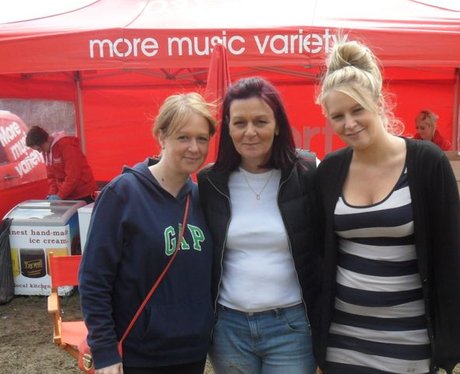 Kent County Show Day 3 - The Sunshine!