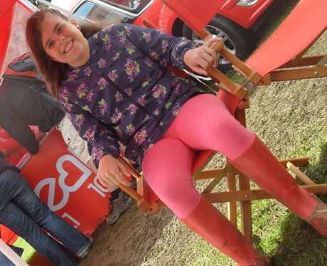 Kent County Show Day 3 - The Sunshine!