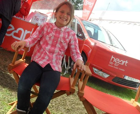Kent County Show Day 3 - The Sunshine!