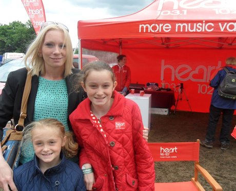 Kent County Show Day 3 - The Sunshine!