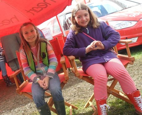 Kent County Show Day 3 - The Sunshine!
