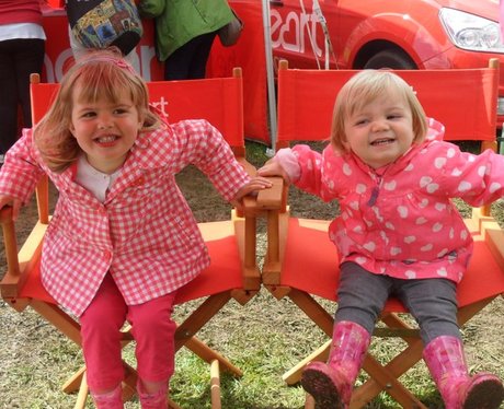Kent County Show Day 3 - The Sunshine!