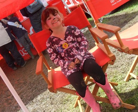 Kent County Show Day 3 - The Sunshine!