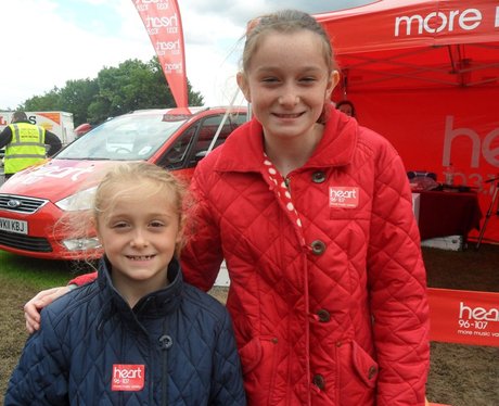 Kent County Show Day 3 - The Sunshine!