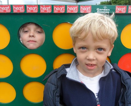 Kent County Show Day 3 - The Sunshine!