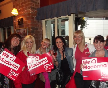 Madonna at The Malt House - Gallery 4