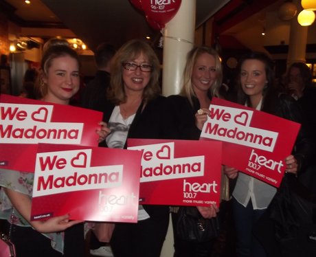 Madonna at The Malt House - Gallery 4