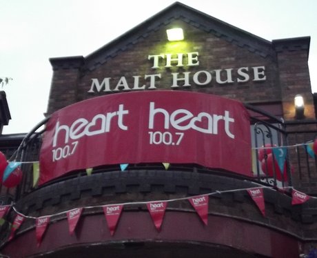Madonna at The Malt House - Gallery 5