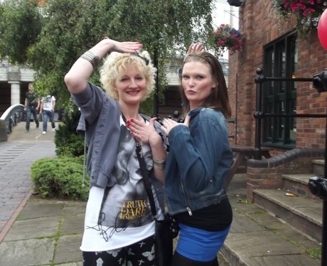 Madonna at The Malthouse - Gallery 1