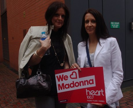 Madonna at The Malthouse - Gallery 2