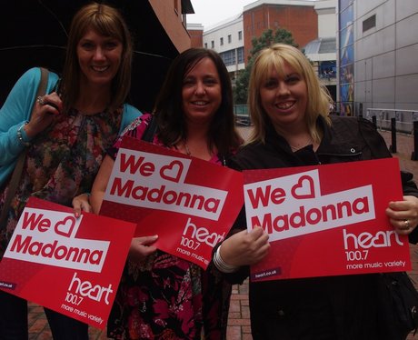 Madonna at The Malthouse - Gallery 2