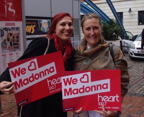 Madonna at The Malthouse - Gallery 2