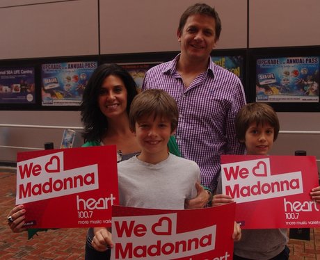Madonna at The Malthouse - Gallery 2