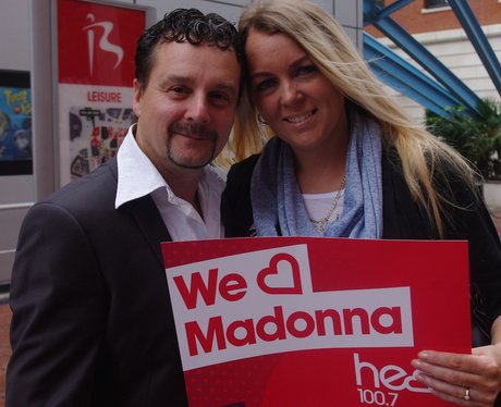 Madonna at The Malthouse - Gallery 2