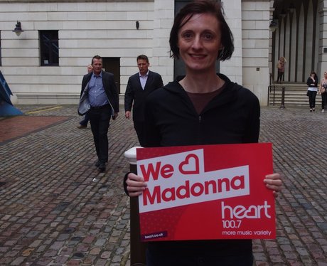 Madonna at The Malthouse - Gallery 2