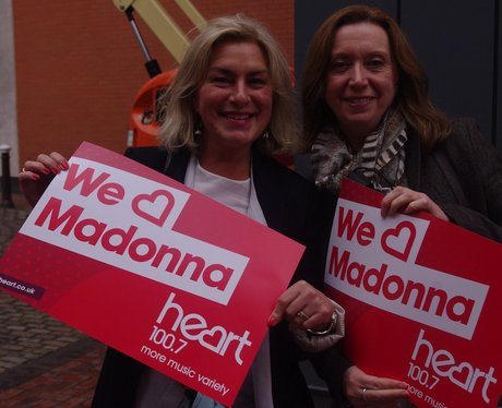 Madonna at The Malthouse - Gallery 2