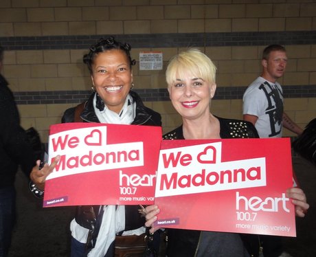 Madonna at The Malthouse - Gallery 3