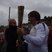 Image 2: Olympic Torch in Porsmouth