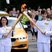 Image 2: Olympic Torch Relay - 17th July