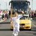 Image 1: Olympic Torch Relay - 19th July