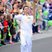 Image 1: Olympic Torch Relay - 20th July