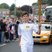 Image 10: Olympic Torch Relay - 20th July