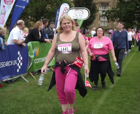 Race For Life - Rugby - Gallery 2