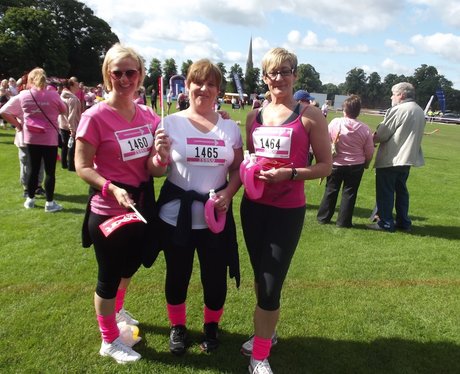 Race For Life - Rugby - Gallery 3