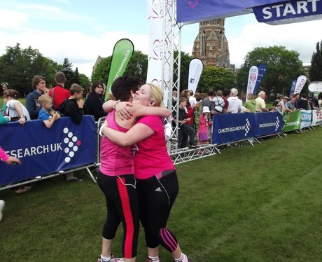 Race For Life - Rugby - Gallery 3