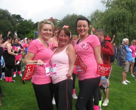 race for life hastings