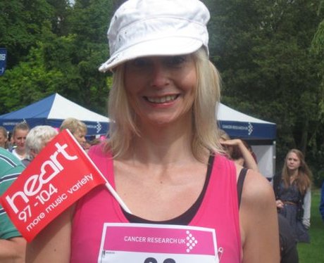 race for life hastings