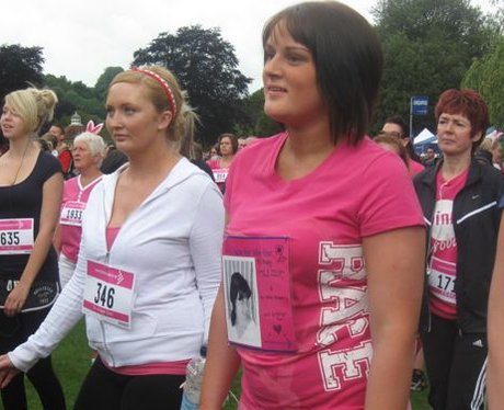 race for life hastings