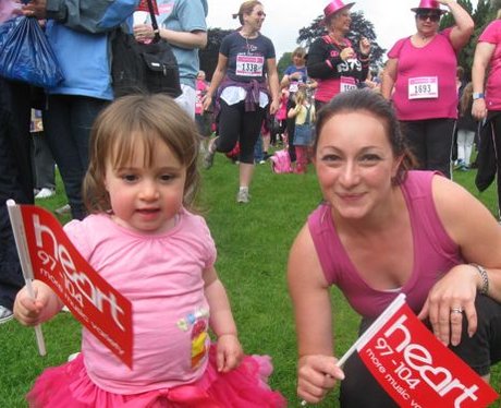 race for life hastings