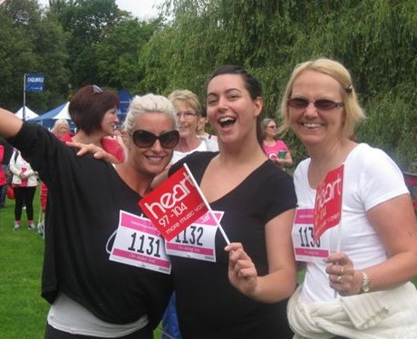 race for life hastings