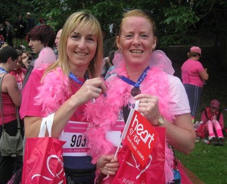 race for life hastings