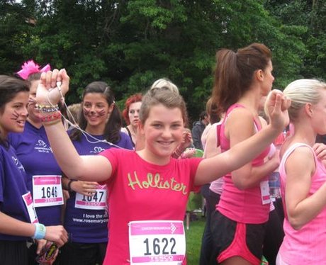 race for life hastings